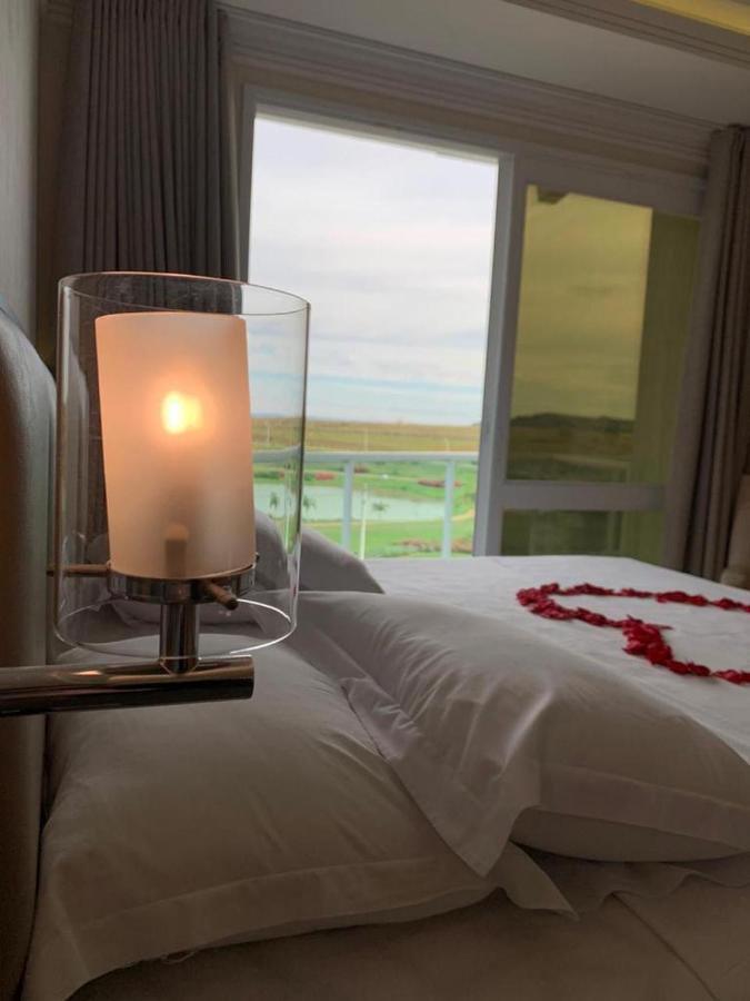 Hotel Ecovilly Santo Antonio da Patrulha Екстер'єр фото