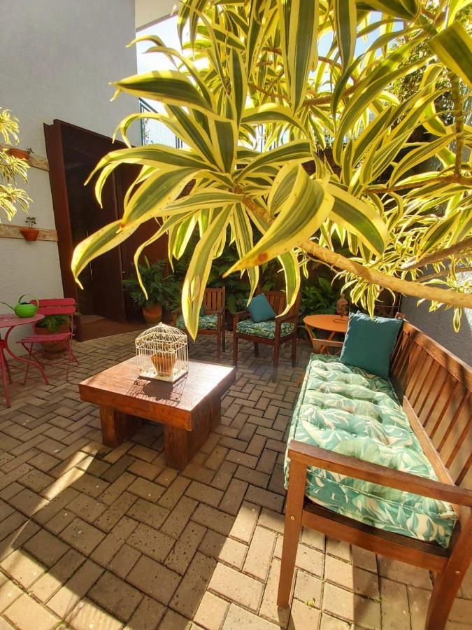 Hotel Ecovilly Santo Antonio da Patrulha Екстер'єр фото