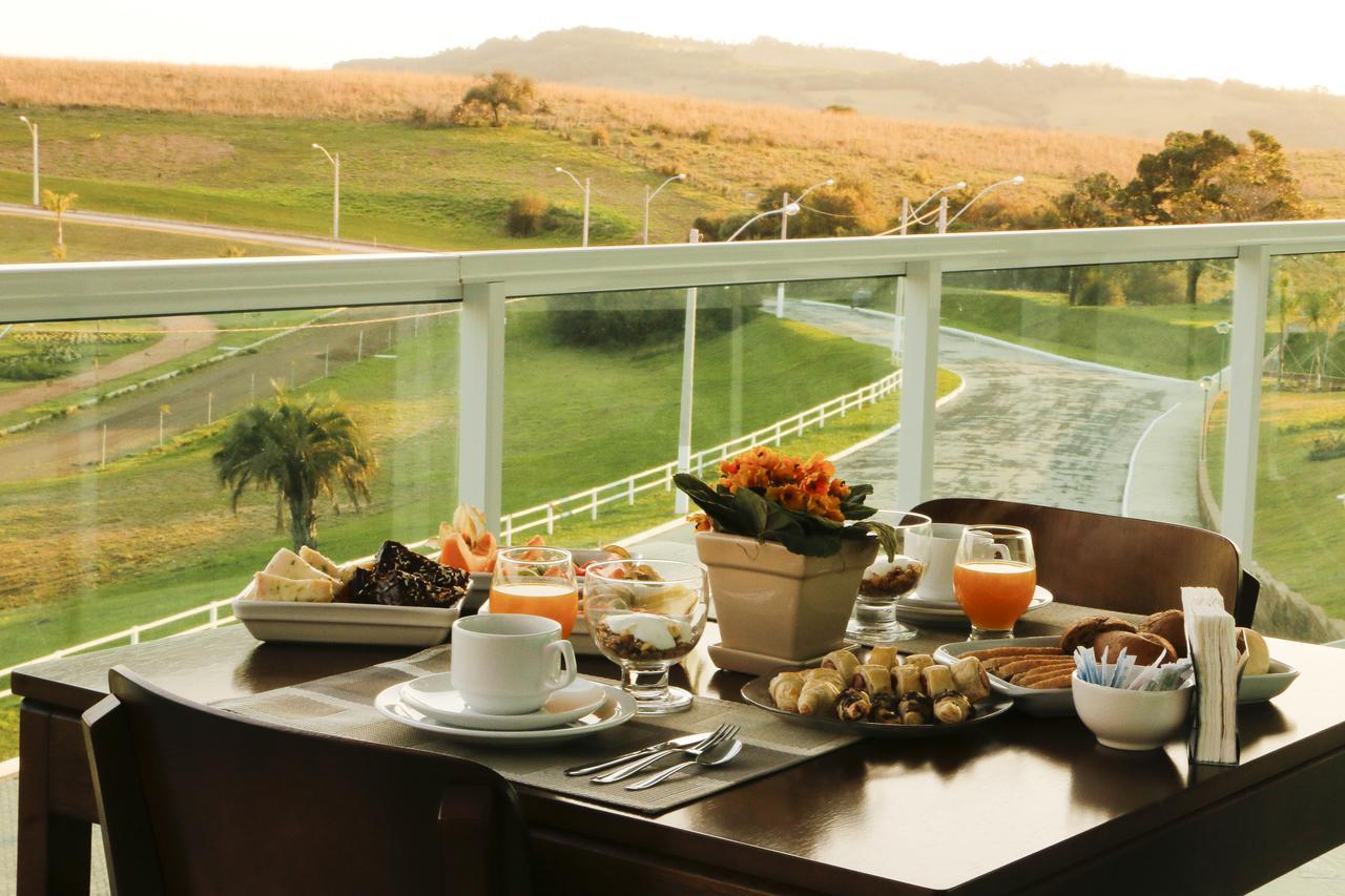 Hotel Ecovilly Santo Antonio da Patrulha Екстер'єр фото