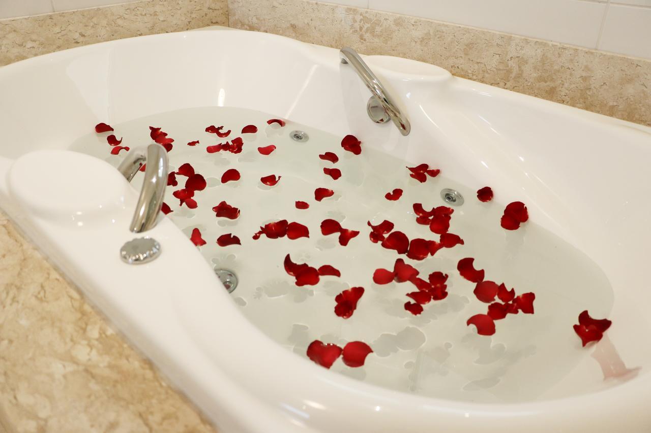 Hotel Ecovilly Santo Antonio da Patrulha Екстер'єр фото