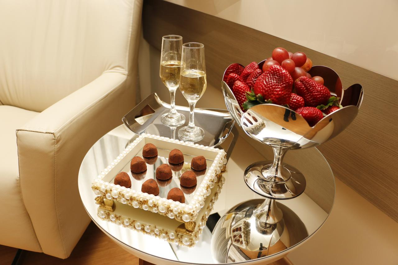 Hotel Ecovilly Santo Antonio da Patrulha Екстер'єр фото