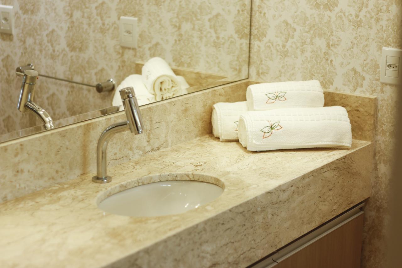 Hotel Ecovilly Santo Antonio da Patrulha Екстер'єр фото