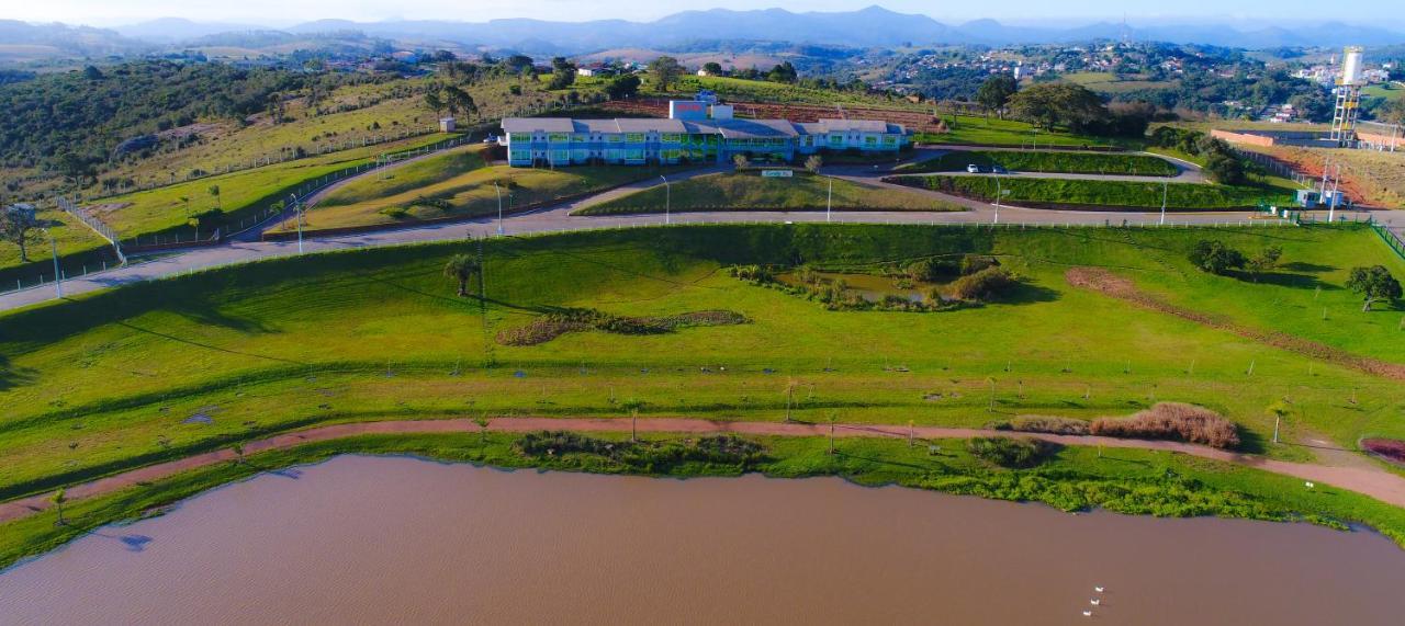 Hotel Ecovilly Santo Antonio da Patrulha Екстер'єр фото